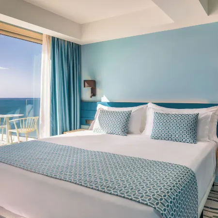 Barceló Benidorm Beach - Adults Recommended