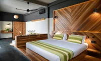 Lankavatara Ocean Retreat & Spa Hotels in Kalametiya