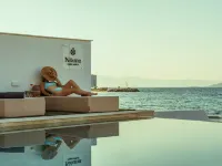 NOIMA Casa Unico Hotels in Agkístri