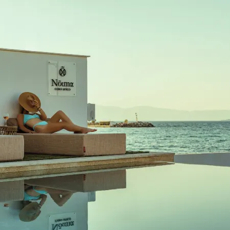 NOIMA Casa Unico
