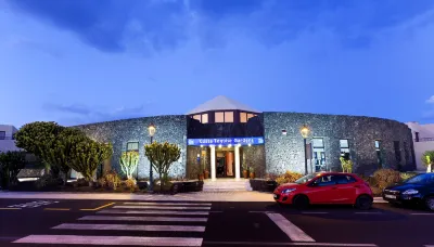 Bluesea Costa Teguise Gardens Hotels near Playa de las Cucharas