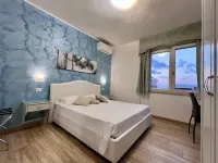 Bella Tropea Accommodation - Mountain view