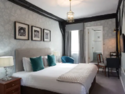 Best Western Salisbury Red Lion Hotel Hotels in Salisbury