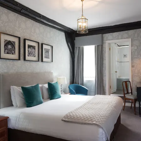 Best Western Salisbury Red Lion Hotel Hotels in Salisbury