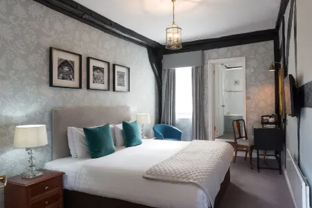 Best Western Salisbury Red Lion Hotel