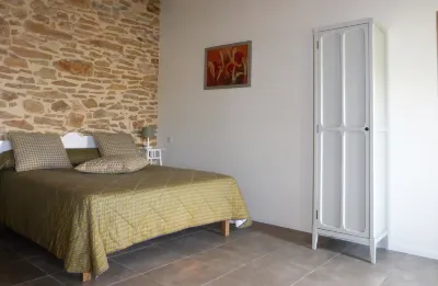 Maison d'hôtes la Bignone Hotels near Balouvière Aqueduct