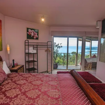 Summit Views Eagle Nest Apartment