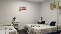 Casa de Huéspedes Con Encanto El Sueño del Quijote