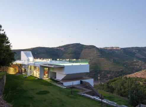 Quinta de Casaldronho Wine Hotel