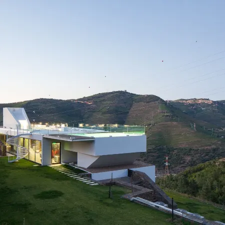 Quinta de Casaldronho Wine Hotel