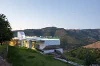 Quinta de Casaldronho Wine Hotel Các khách sạn ở Armamar
