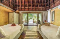 Villa Pescadores Tulum by Ahau Collection
