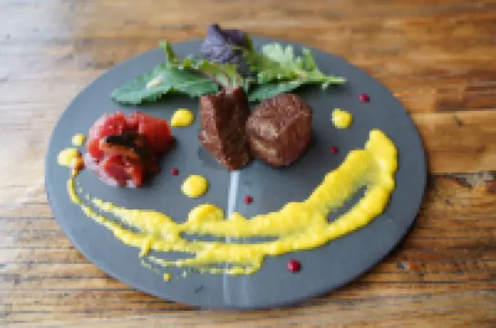 Mountain Side Hakuba