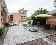 Rodeway Inn & Suites Williamsburg Central Hotels in James City County