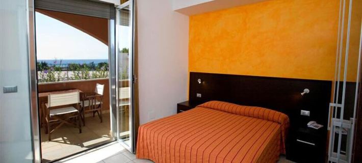Hotel Club Ravezzo Hotels in Ugento