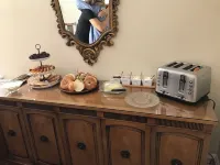 Vaiden Inn Hotel di Providence Forge