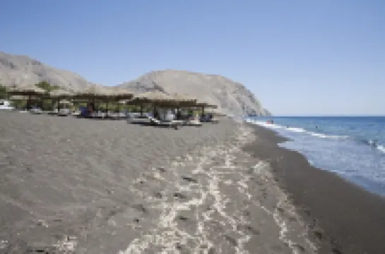 Paralia Diamond Villa