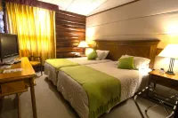 Panamericana Hotel Ancud Hotels in Ancud