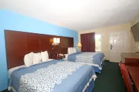 Hamilton Inn Jonesville NC - Lemmikkieläimet sallittu