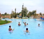 Pickalbatros Jungle Aqua Park - Neverland Hurghada - Di lusso