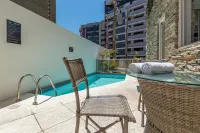 Hotel Praia Bonita Jatiúca - vue mer