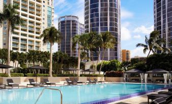 The Ritz-Carlton Coconut Grove, Miami