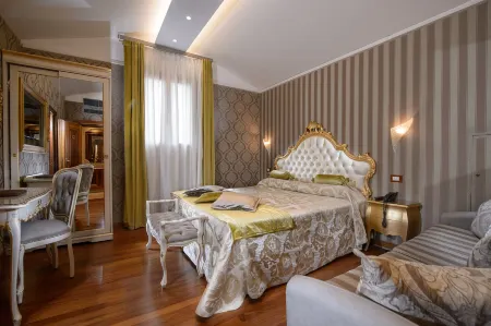 Hotel Santa Marina