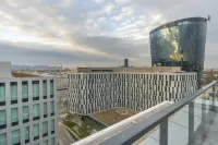 Green Prater Apartments