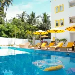 Bloomrooms @ Calangute - 3-Star