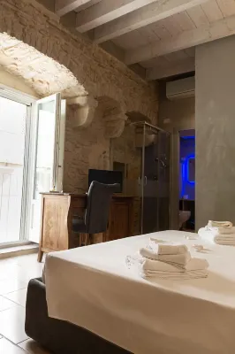 Graffiti B&B Apartments Hotels in Ruvo di Puglia