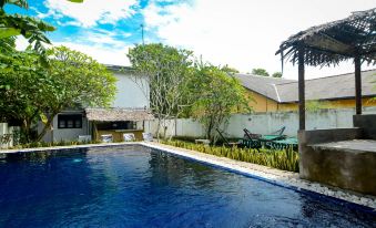 Pavana Resort