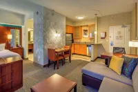 Residence Inn Ocala - Kitchens
