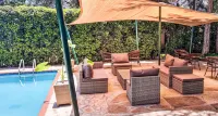 Margarita House