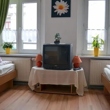 Pension Dessauer Hof