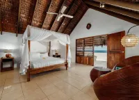 Waves at Surfside Hotels near Vanuatu Cultural Centre
