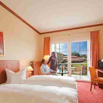 Morada Strandhotel Ostseebad Kühlungsborn Rooms