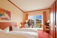 Morada Strandhotel Ostseebad Kühlungsborn Hotels in Kuhlungsborn