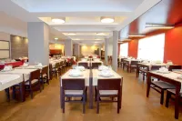 Hotel Sao Pedro - Desayuno