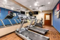 Comfort Suites - Gym