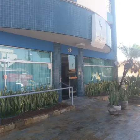 Sete Lagoas Residence Hotel