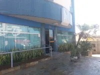 Sete Lagoas Residence Hotel Các khách sạn gần Capela Santa Helena