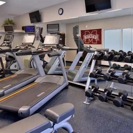 Fairfield Inn & Suites Gulfport