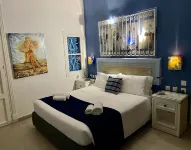 Boco Boutique Hotel - Balcony