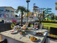 Sapanca Aqua Wellness Spa Hotel