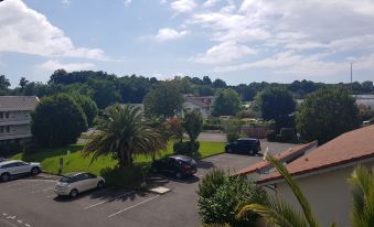 Campanile Biarritz