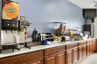 Days Inn by Wyndham Ellensburg - breakfast