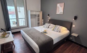 Crystal Hotel