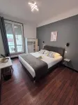 Crystal Hotel Hotels in Vaux-sur-Mer