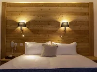 Hotel Snow Chill Hotels in Risoul