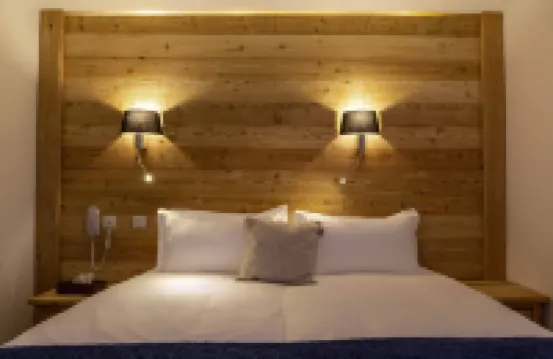 Hôtel Snow Chill